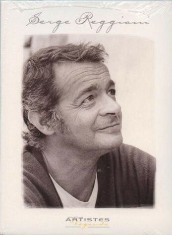 Livrenpoche : Serge Reggiani - Collection artistes de légende - Serge Reggiani - DVD