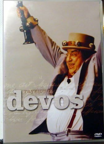 Livrenpoche : Devos, Raymond-80 Ans, 80 Sketches-2 - Laurent Preyale, Dominique Colonna, Christian Chevreuse - DVD