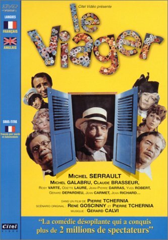 Livrenpoche : Le Viager - XXX - DVD