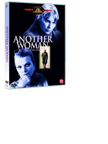 Livrenpoche : Another woman - XXX - DVD