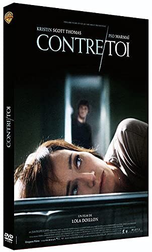 Livrenpoche : Contre toi - Lola Doillon - DVD