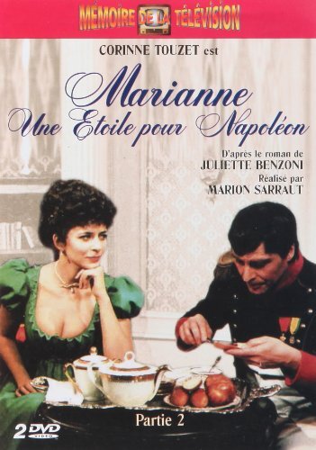 Livrenpoche : Marianne-Une étoile pour napoléon - XXX - DVD