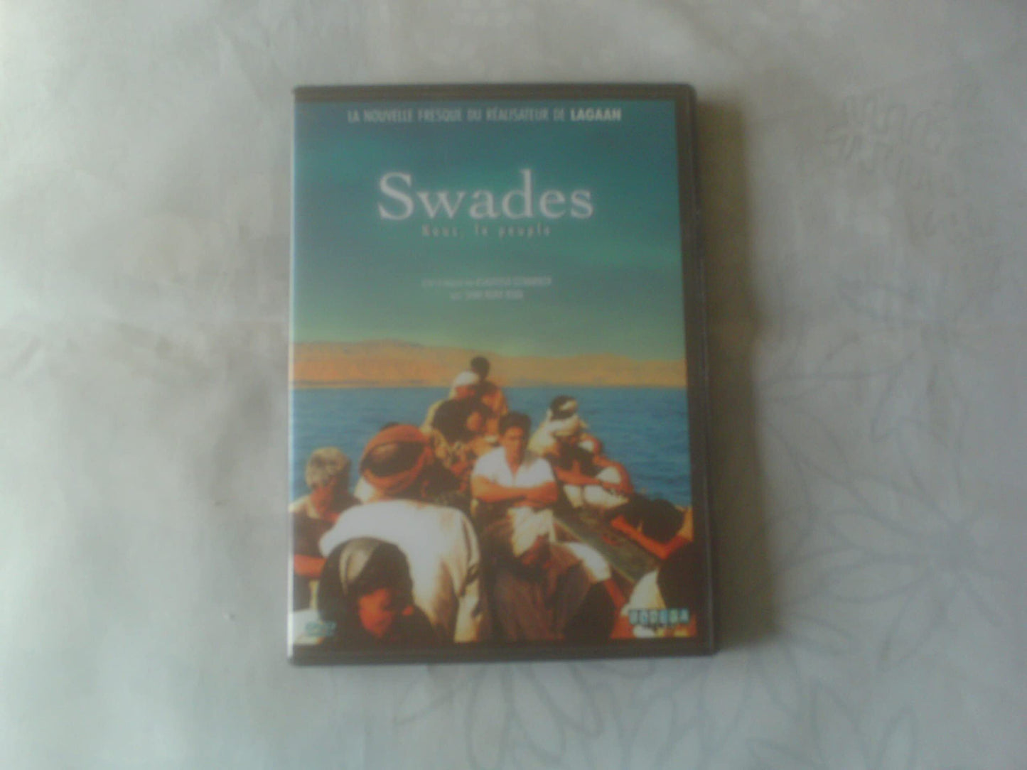 Livrenpoche : Swades : Nous, le peuple - Edition Digipack 2 DVD - Ashutosh Gowariker - DVD