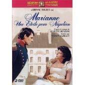 Livrenpoche : Marianne-Une étoile pour napoléon, vol. 1 - Sarraut, Marion - DVD