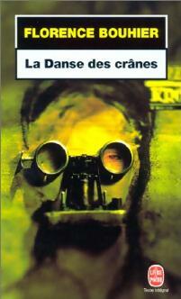 Livrenpoche : La danse des crânes - Florence Bouhier - Livre