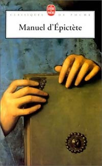 Livrenpoche : Manuel - Epictète - Livre