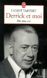 Livrenpoche : Derrick et moi - Horst Tapper - Livre