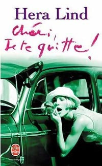 Livrenpoche : Chéri, je te quitte ! - Hera Lind - Livre