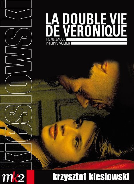 Livrenpoche : La double vie de Véronique (Édition spéciale 2 dvd) - Krzysztof Kie?Lowski - DVD