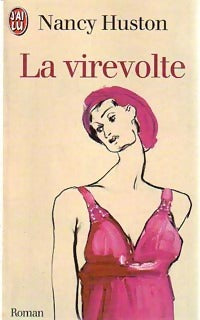 Livrenpoche : La virevolte - Nancy Huston - Livre
