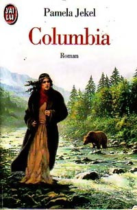 Livrenpoche : Columbia - Pamela Jekel - Livre