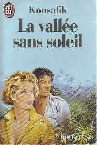 Livrenpoche : La vallée sans soleil - Heinz G. Konsalik - Livre