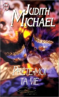 Livrenpoche : Prête-moi ta vie - Judith Michael - Livre
