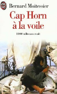 Livrenpoche : Cap Horn à la voile - Bernard Moitessier - Livre