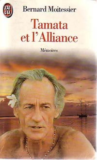 Livrenpoche : Tamata et l'Alliance - Bernard Moitessier - Livre