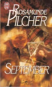 Livrenpoche : September - Rosamunde Pilcher - Livre