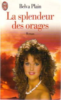 Livrenpoche : La splendeur des orages - Collectif - Livre