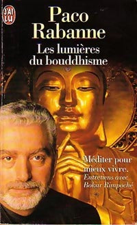Livrenpoche : Les lumières du bouddhisme - Paco Rabanne - Livre