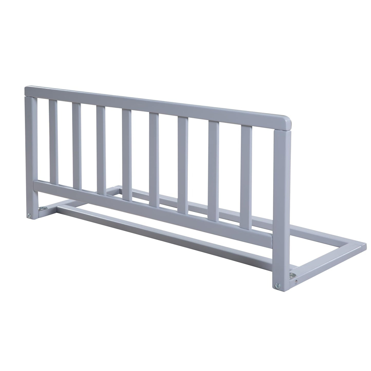 Livrenpoche : Barrière De Lit Roba En Bois 90 Cm - - Divers