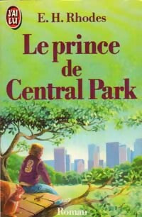 Livrenpoche : Le prince de Central Park - Evan H. Rhodes - Livre