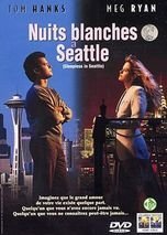 Livrenpoche : Nuits blanches à seattle - Ephron, Nora - DVD