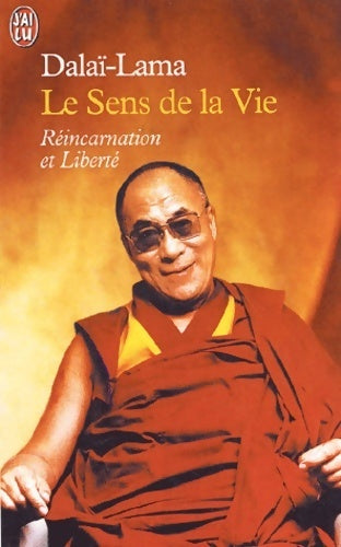 Livrenpoche : Le sens de la vie - Dalaï-Lama - Livre