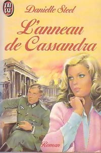 Livrenpoche : L'anneau de Cassandra - Danielle Steel - Livre