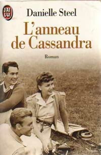 Livrenpoche : L'anneau de Cassandra - Danielle Steel - Livre