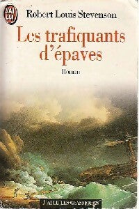 Livrenpoche : Les trafiquants d'épaves - Robert Louis Stevenson - Livre