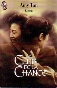 Livrenpoche : Le club de la chance - Amy Tan - Livre