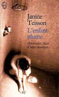L'enfant plume - Janine Teisson -  J'ai Lu - Livre