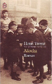 Livrenpoche : Aliocha - Henri Troyat - Livre
