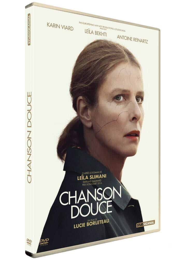 Livrenpoche : Chanson Douce - Lucie Borleteau - DVD