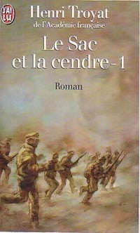 Livrenpoche : Le sac et la cendre Tome I - Henri Troyat - Livre