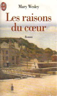 Livrenpoche : Les raisons du coeur - Mary Wesley - Livre