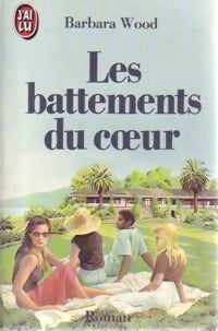Livrenpoche : Les battements du coeur - Barbara Wood - Livre