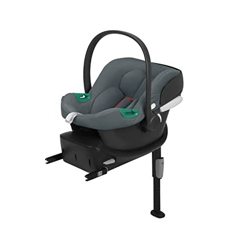 Livrenpoche : Siège auto Cybex Aton B2 i-Size + Base isofix - - Divers