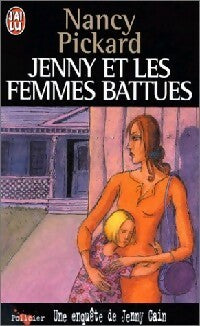 Livrenpoche : Jenny et les femmes battues - Nancy Pickard - Livre