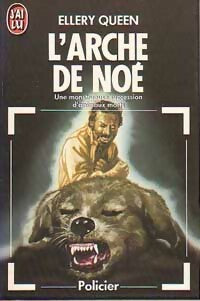 Livrenpoche : L'arche de Noé - Ellery Queen - Livre
