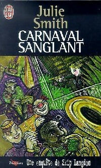 Livrenpoche : Carnaval sanglant - Julie Smith - Livre