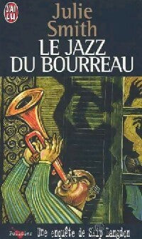 Livrenpoche : Le jazz du bourreau - Julie Smith - Livre