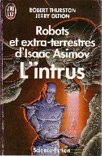 Livrenpoche : L'intrus - Isaac Asimov - Livre