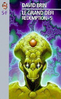 Livrenpoche : Rédemption Tome V : Le grand défi - David Brin - Livre