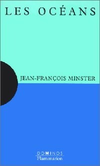 Livrenpoche : Les océans - Jean-François Minster - Livre