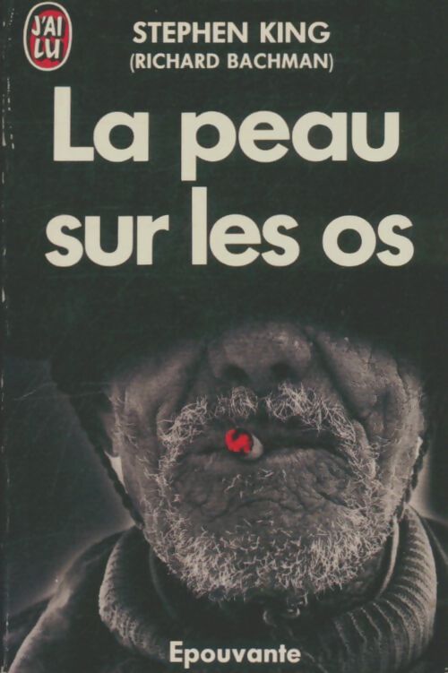 Livrenpoche : La peau sur les os - Stephen King - Livre