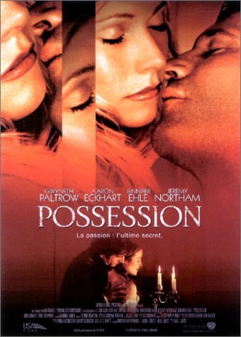 Livrenpoche : Possession - Neil LaBute - DVD