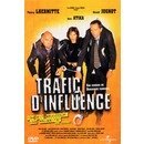 Livrenpoche : Trafic d'influence - Dominique Farrugia - DVD