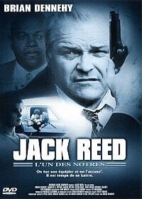 Livrenpoche : Jack Reed - L'un des nôtres - Brian Dennehy - DVD