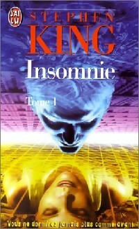 Livrenpoche : Insomnie Tome I - Stephen King - Livre