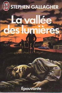 Livrenpoche : La vallée des lumières - Stephen Gallagher - Livre